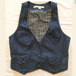 FOREVER 21 Vest Waistcoat